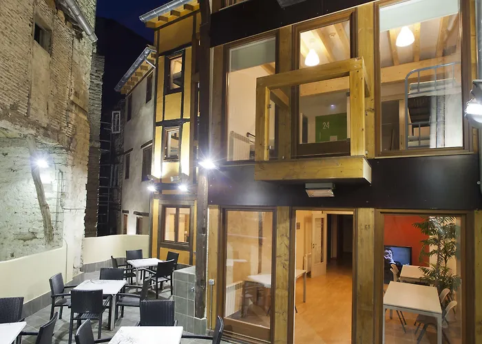 Hostel El De La Catedral