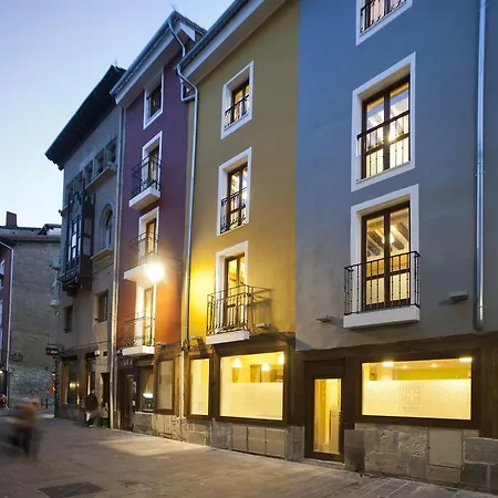 Hostel El De La Catedral *