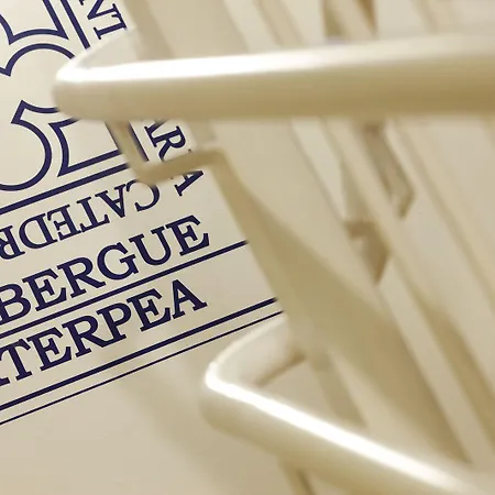 Vandrerhjem El De La Catedral Vitoria-Gasteiz