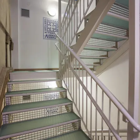 El De La Catedral * Vitoria-Gasteiz