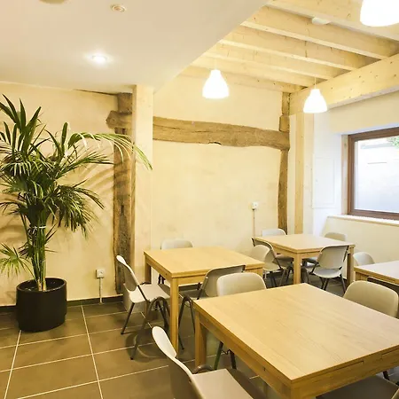 El De La Catedral Vandrerhjem *