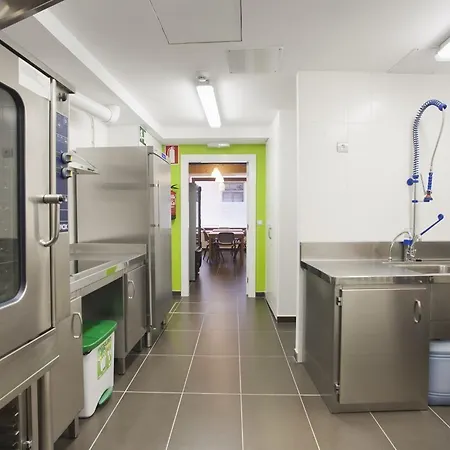 El De La Catedral Vitoria-Gasteiz