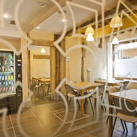 Hostel El De La Catedral Vitoria-Gasteiz