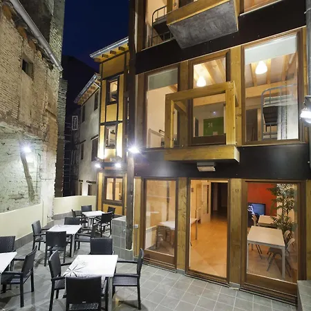 Hostal El De La Catedral *