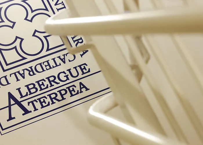 Hostal El De La Catedral Vitoria