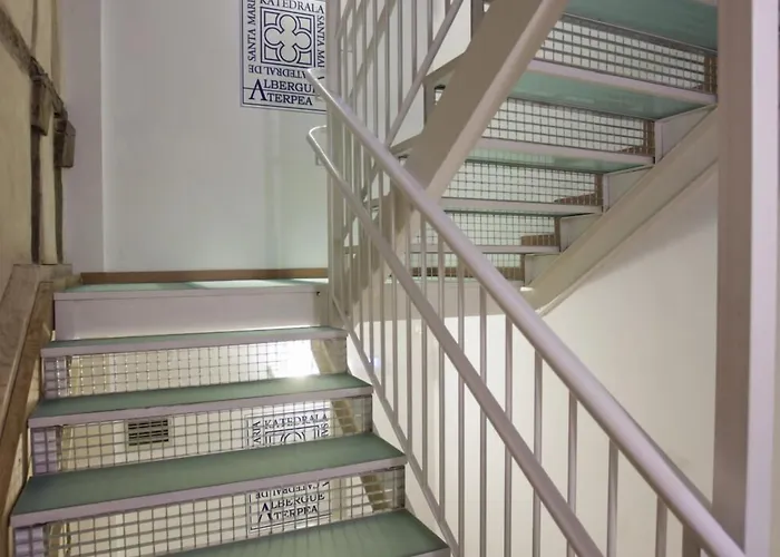 El De La Catedral * Vitoria