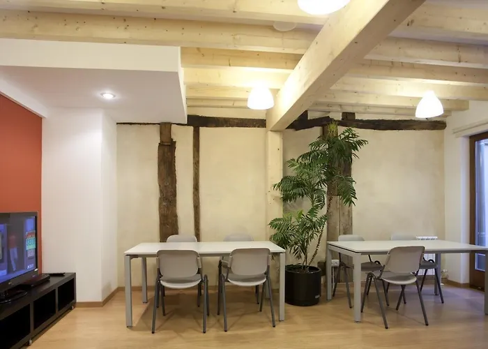 El De La Catedral Hostal