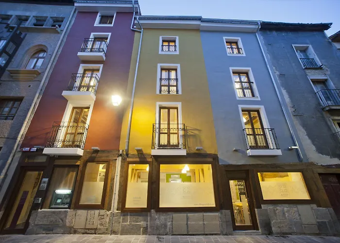 Hostal El De La Catedral *